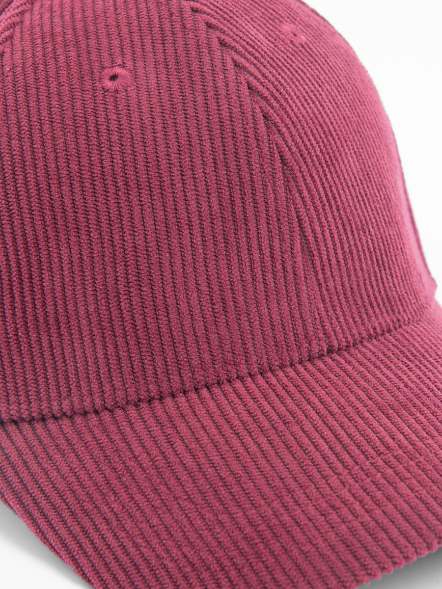 Gorra Plana