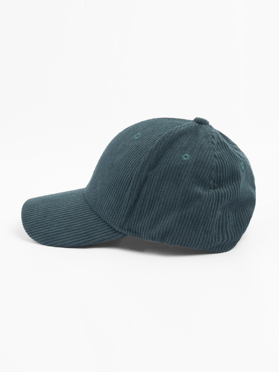 Gorra Plana