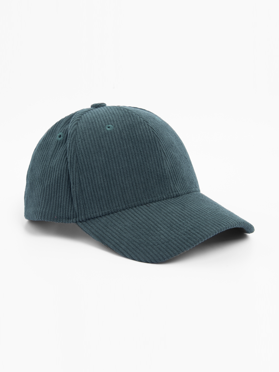 Gorra Plana