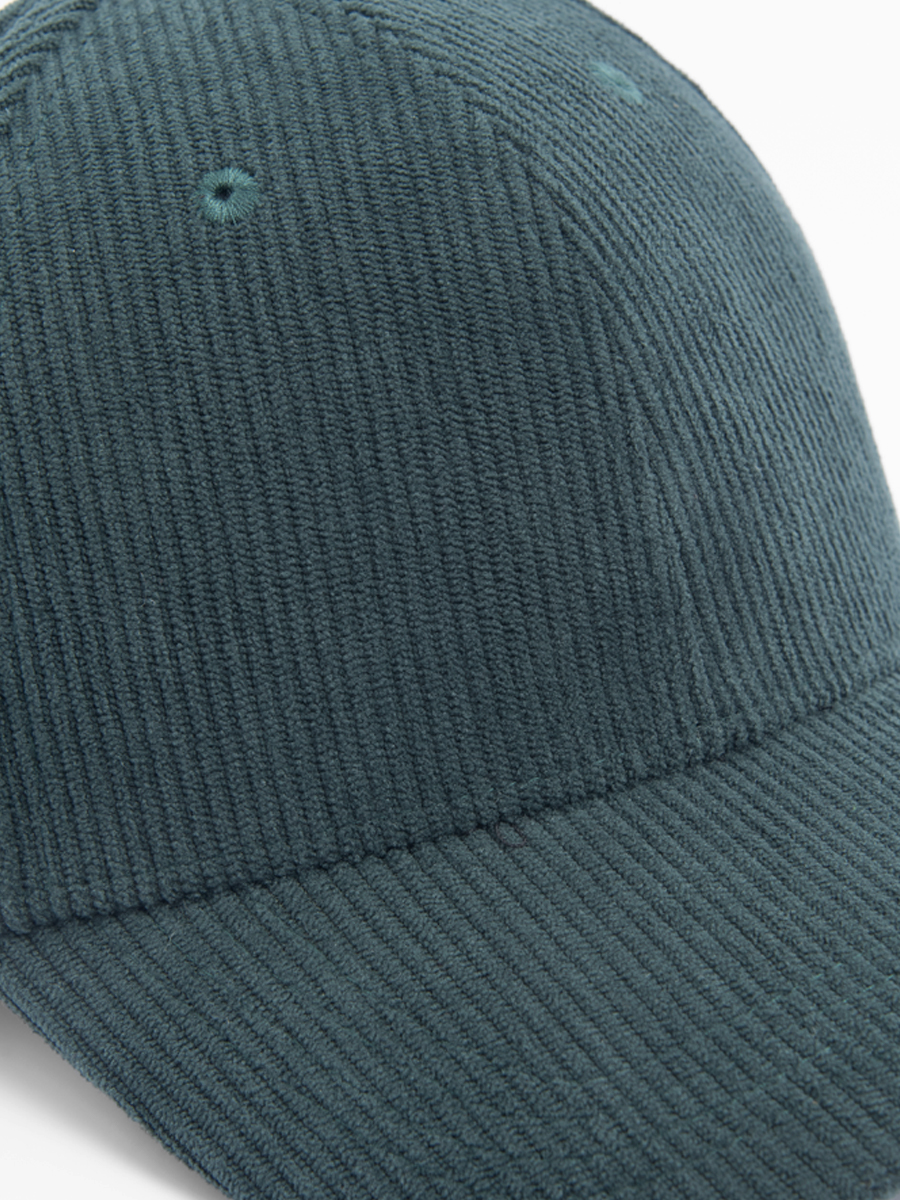 Gorra Plana