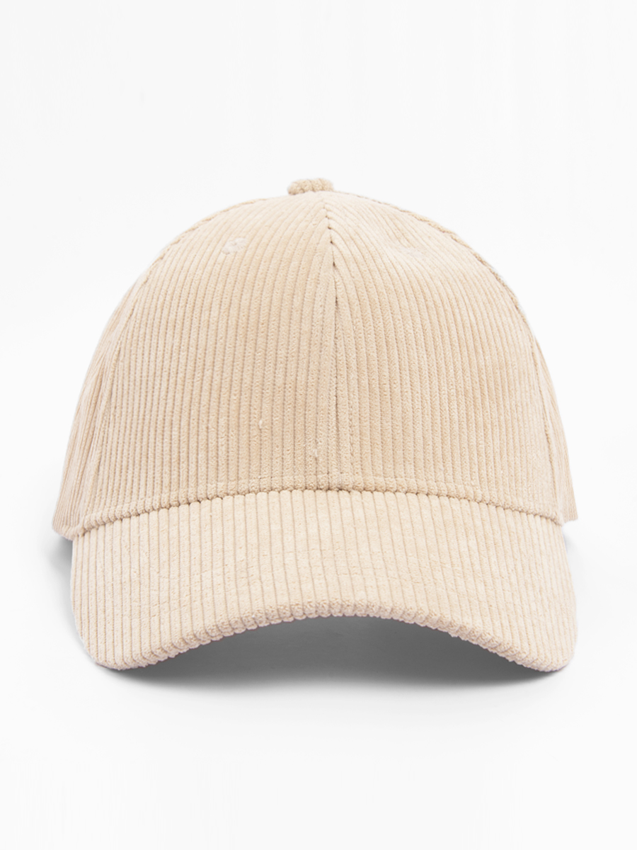 Gorra Plana