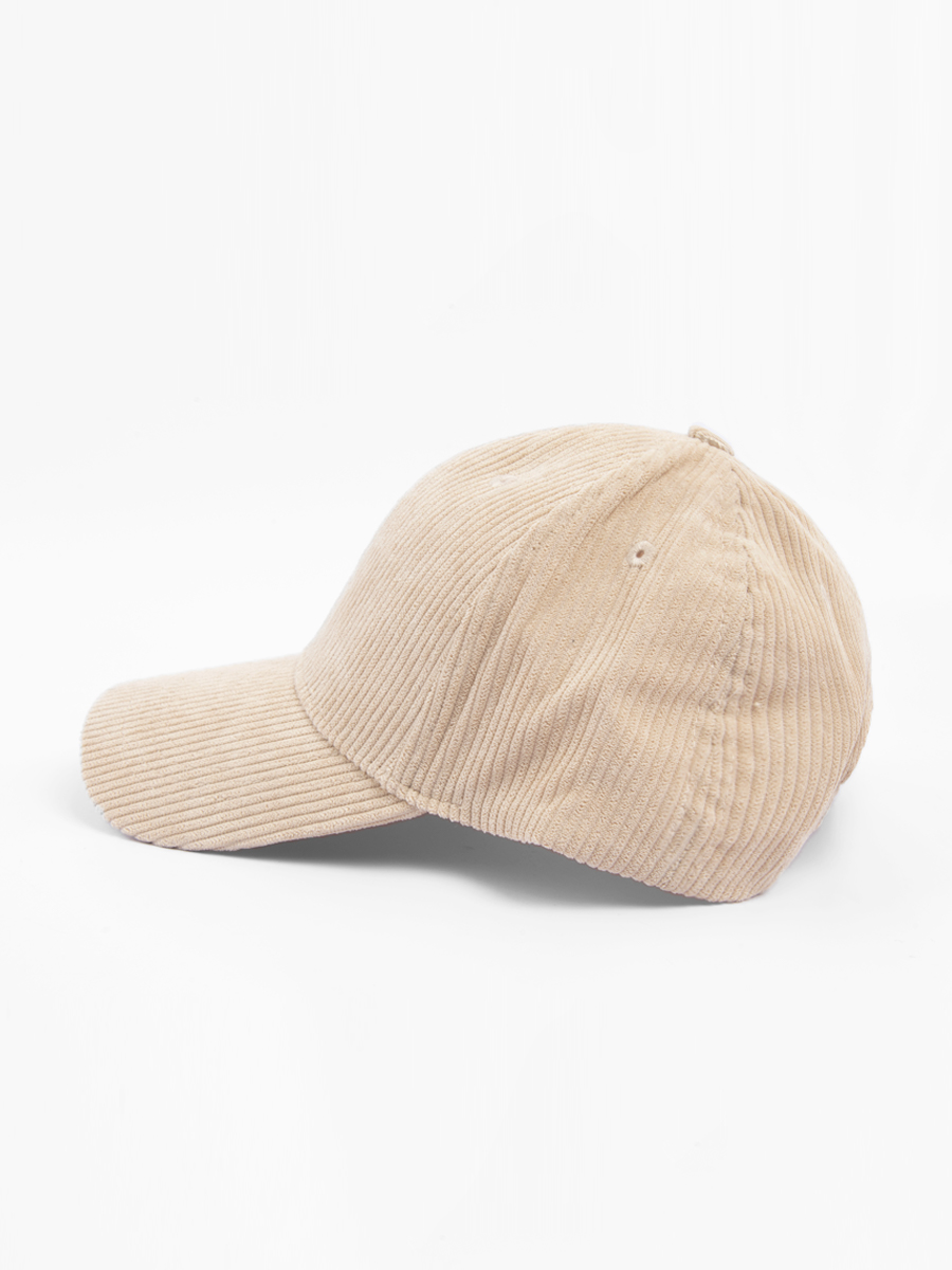 Gorra Plana