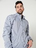 Chompa cuello medio - August 1810