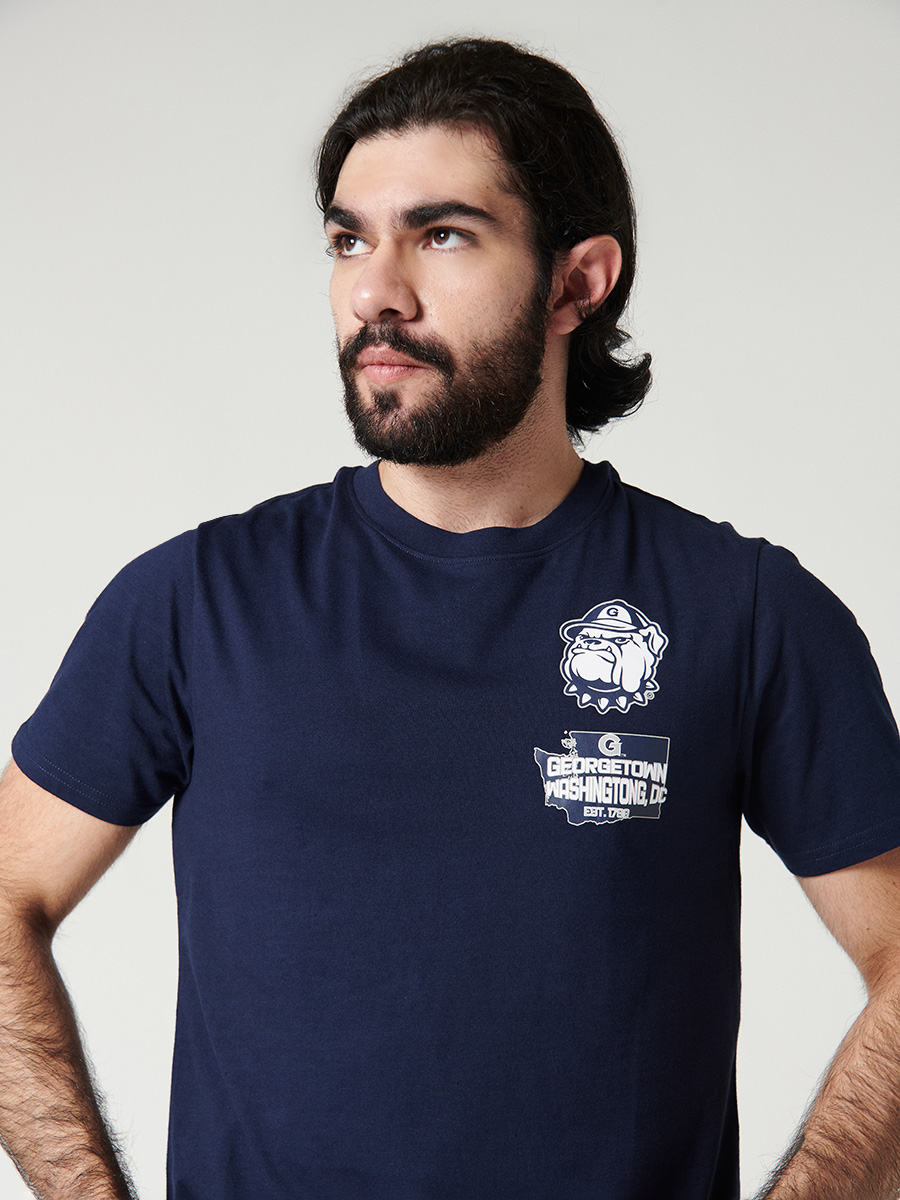 Camiseta Estampada - Navigare