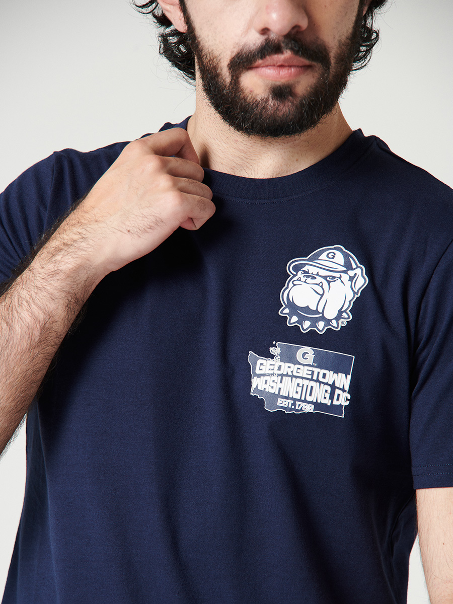 Camiseta Estampada - Navigare