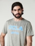 Camiseta Estampada - Navigare