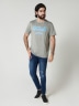 Camiseta Estampada - Navigare