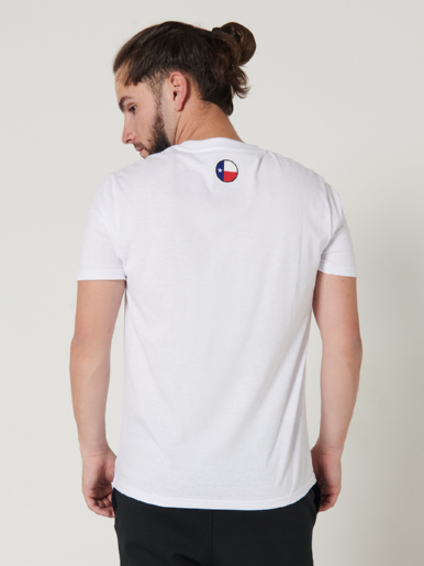 Camiseta Estampada - Navigare