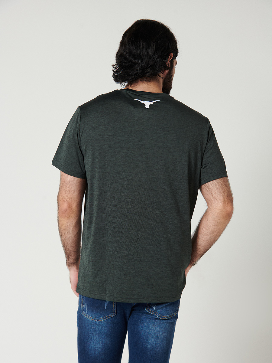 Camiseta Estampada - Navigare