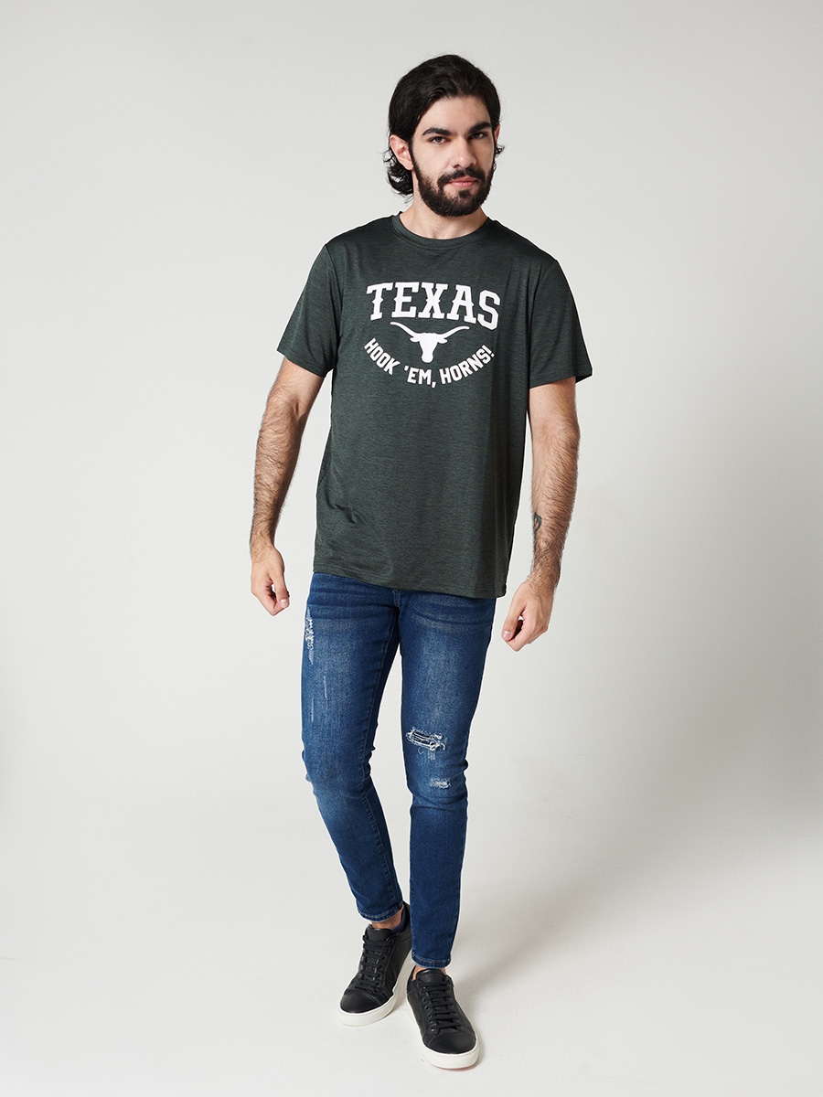 Camiseta Estampada - Navigare
