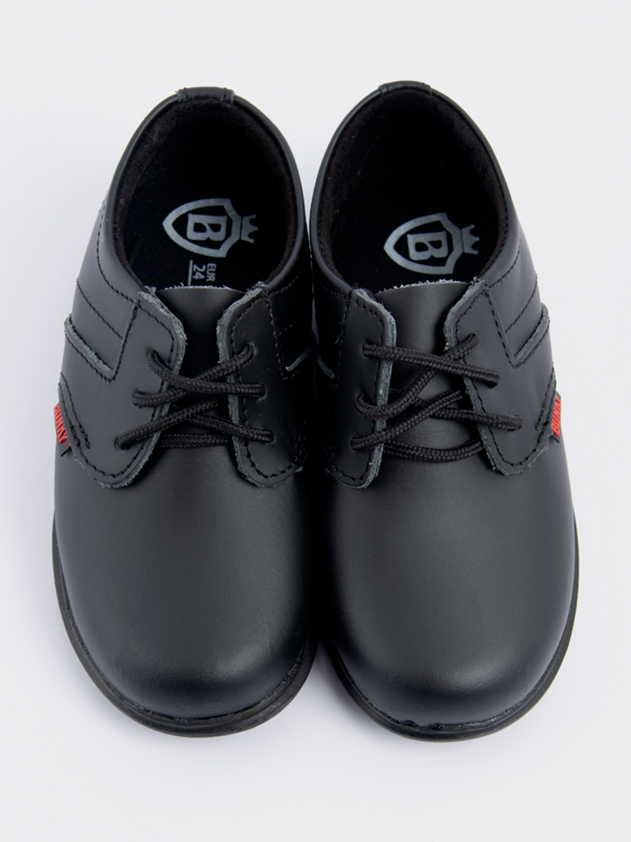 Bunky - Zapato Preescolar para Niño