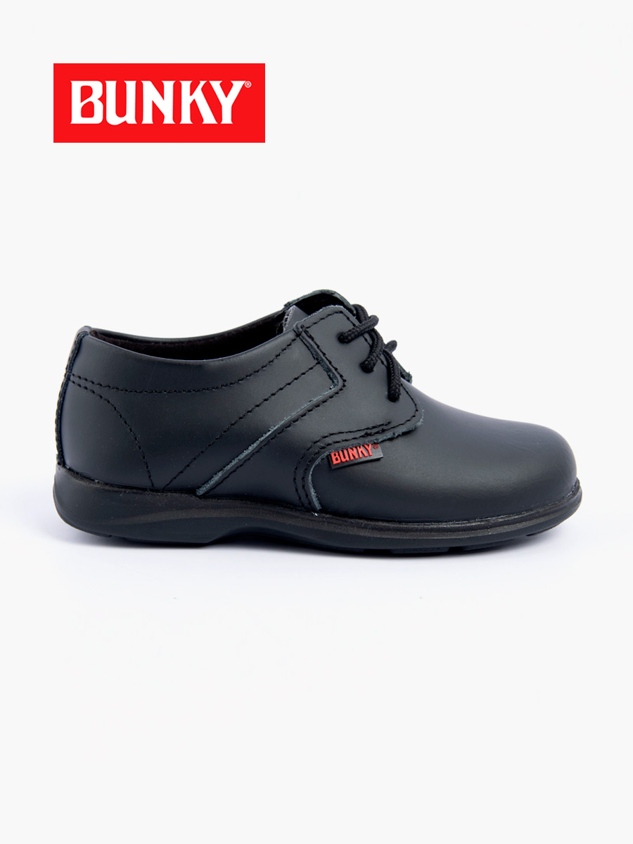 Bunky - Zapato Preescolar para Niño