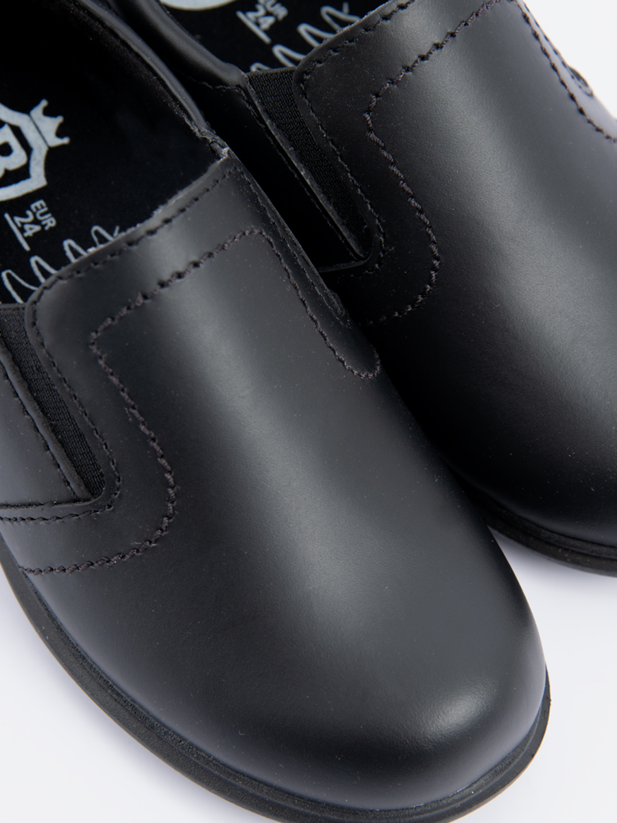Bunky - Zapato Preescolar para Niño