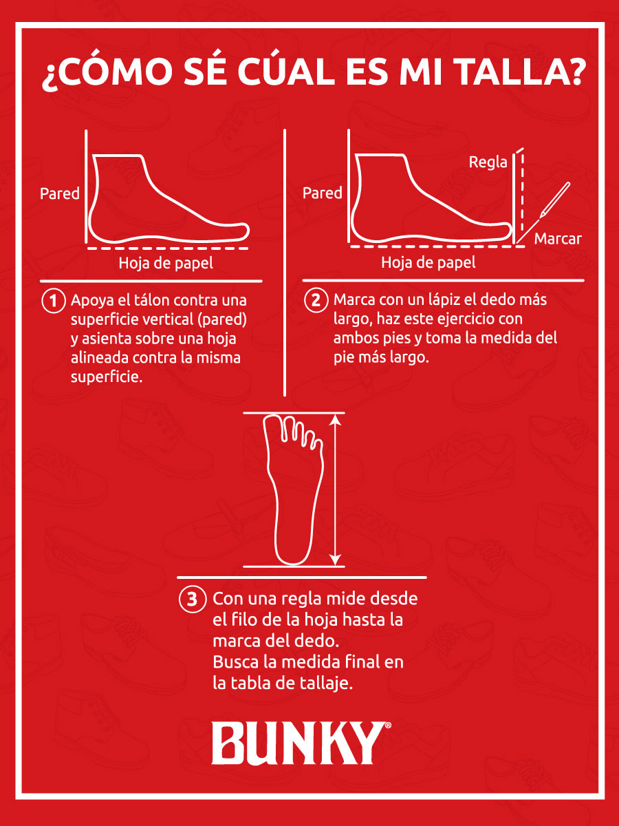 Bunky - Zapato Preescolar para Niño