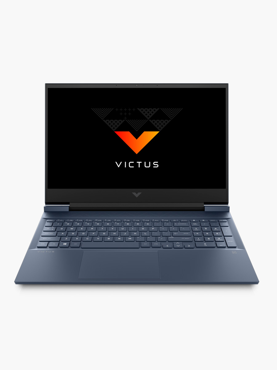 Laptop HP Gamer i5 Victus 16-d0506la/ Silver