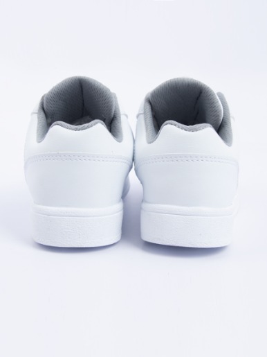 Bunky - Zapato Deportivo Preescolar para Niña