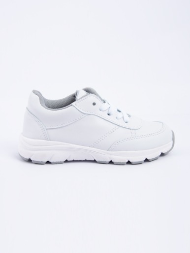 Bunky - Zapato Deportivo Escolar para Niña