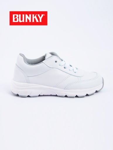 Bunky - Zapato Deportivo Escolar para Niña