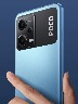 Celular Xiaomi Poco X5 Pro 256 GB / Azul