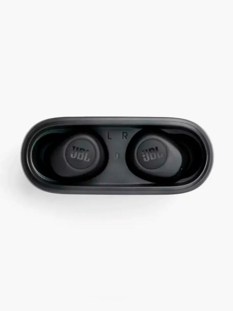 Auriculares JBL Wave 100 TWS Headphone Truly Wireless / Negro