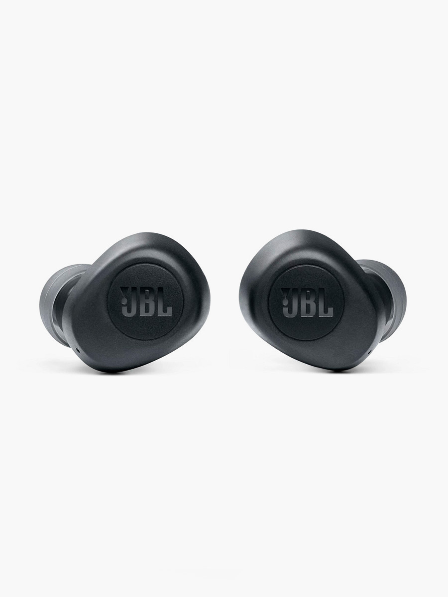 Auriculares JBL Wave 100 TWS Headphone Truly Wireless / Negro