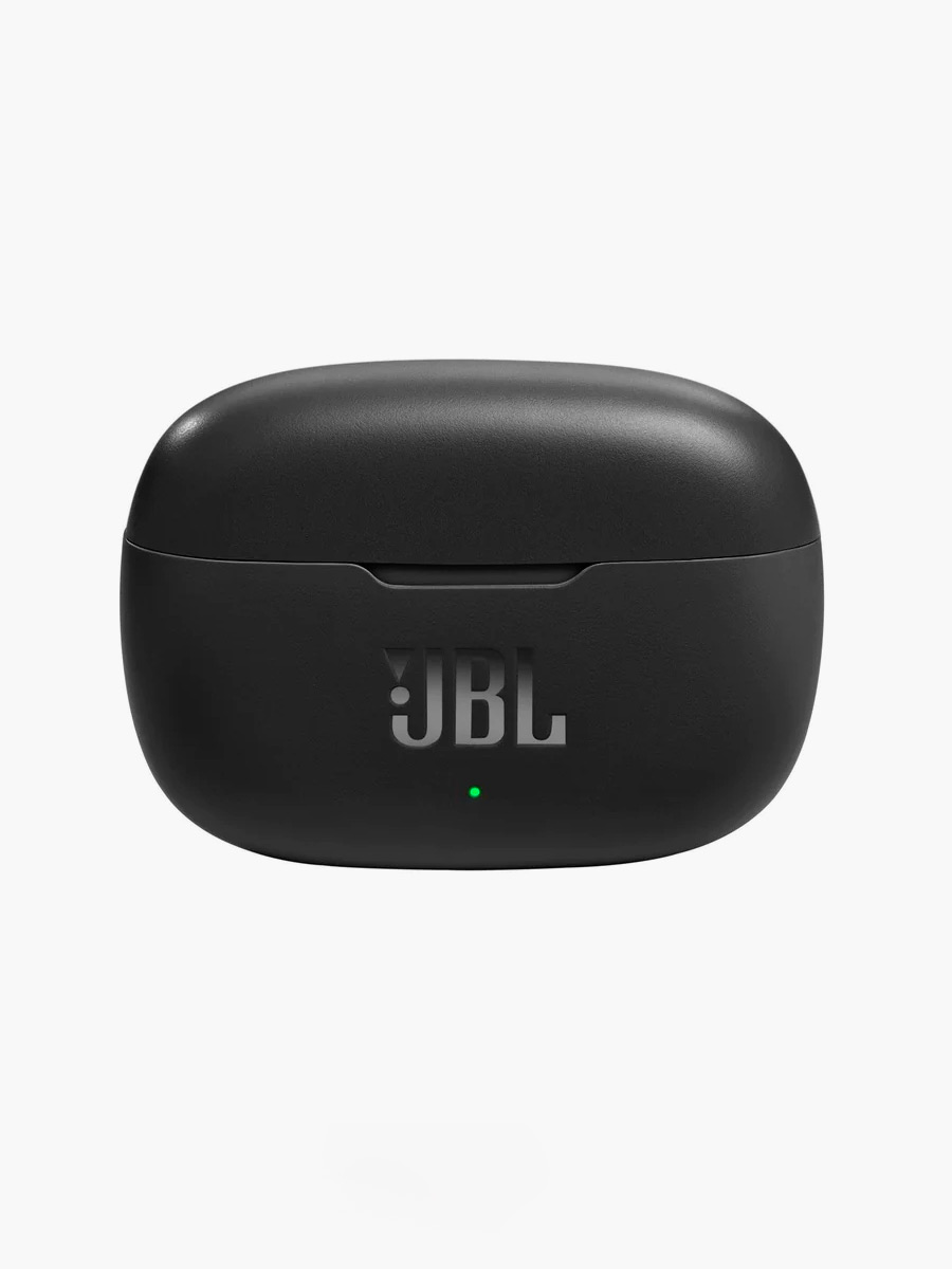 Auriculares JBL Wave 100 TWS Headphone Truly Wireless / Negro