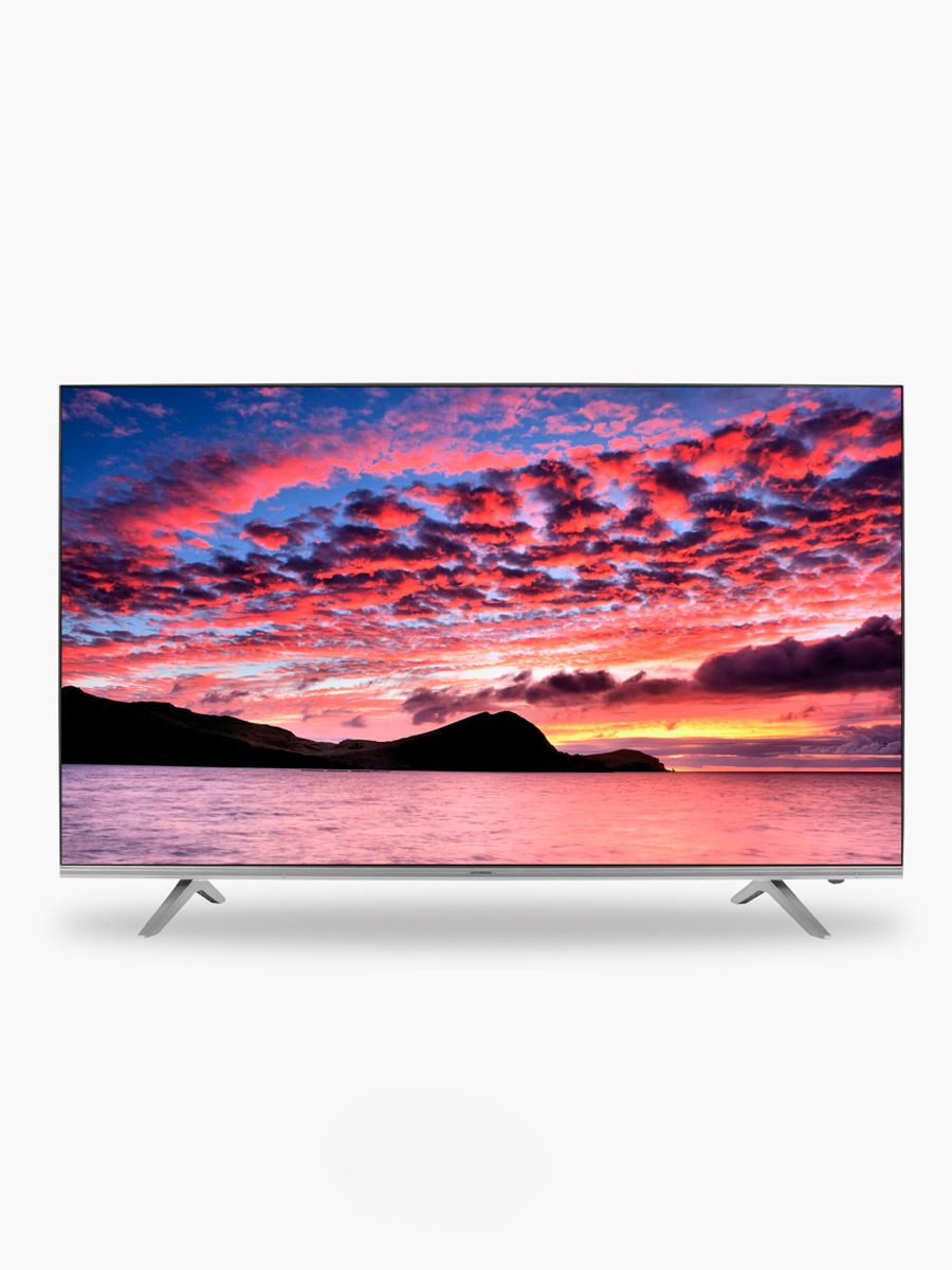 Smart Tv LED HYUNDAI 58"