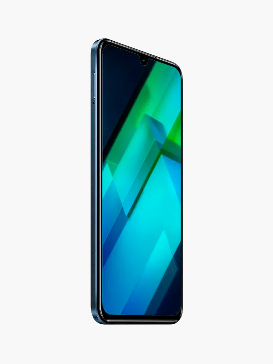 Celular Infinix NOTE 12 - 256 GB / Negro