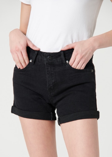 Short Jean - Navigare