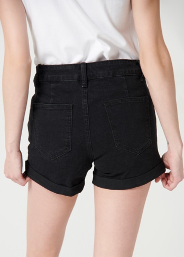 Short Jean - Navigare