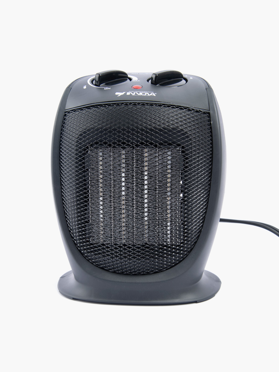 Calefactor Eléctrico Innova 1500 Watts