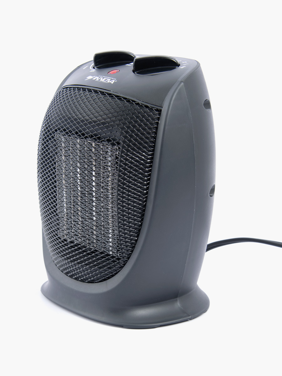 Calefactor Eléctrico Innova 1500 Watts