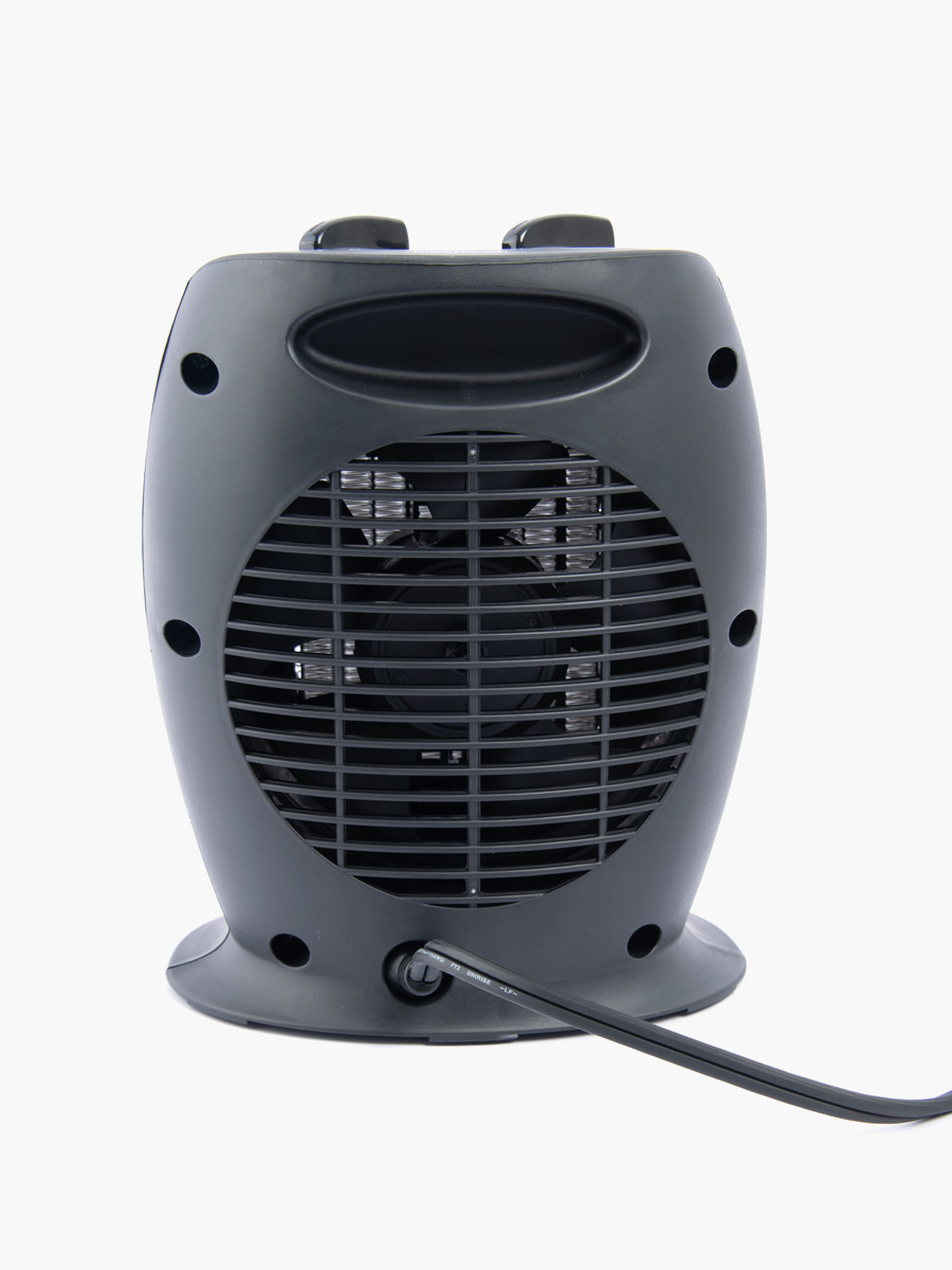Calefactor Eléctrico Innova 1500 Watts