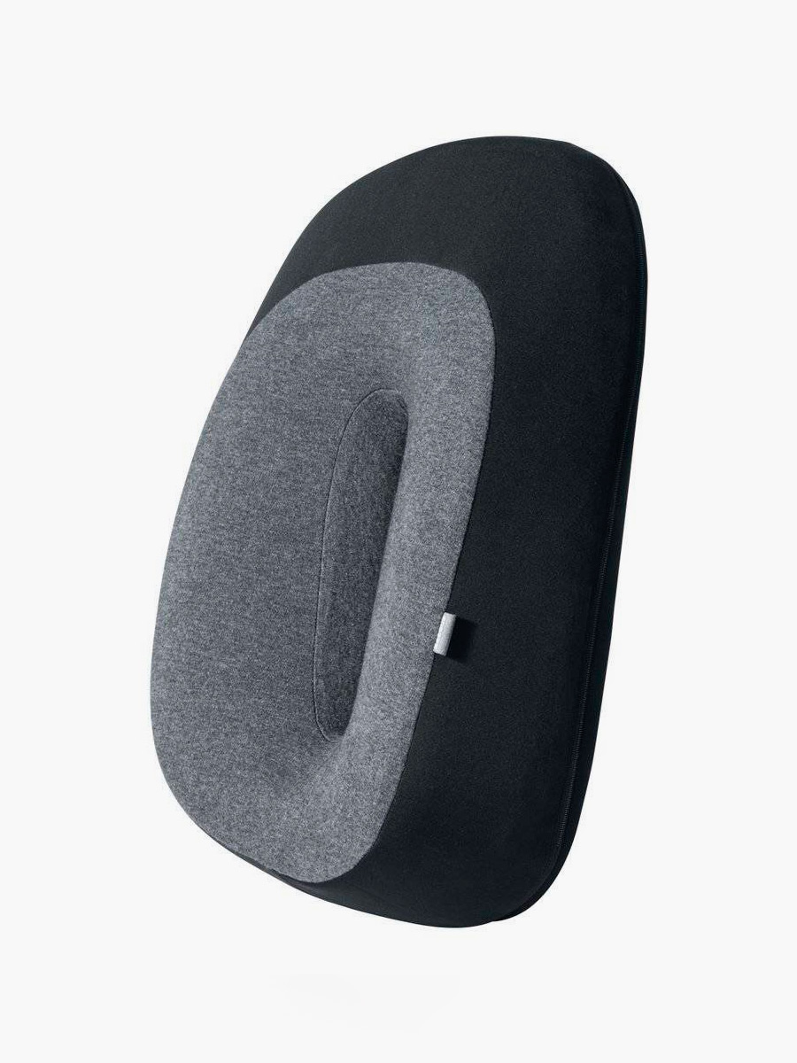 Almohada de cintura Baseus para Auto