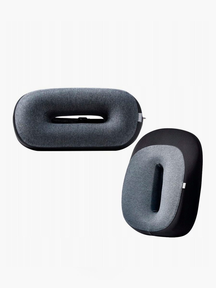 Almohada de cintura Baseus para Auto