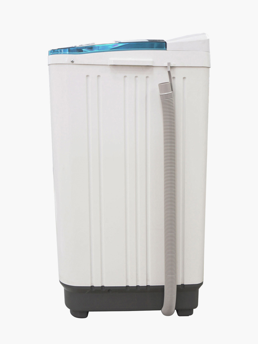 Lavadora Evvo Semiautomática 11 Kg / Blanco