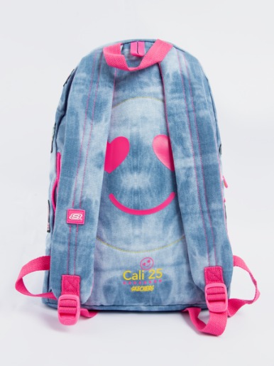 <em class="search-results-highlight">Skechers</em> - Mochila Cali