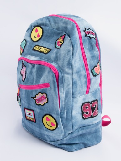 <em class="search-results-highlight">Skechers</em> - Mochila Cali