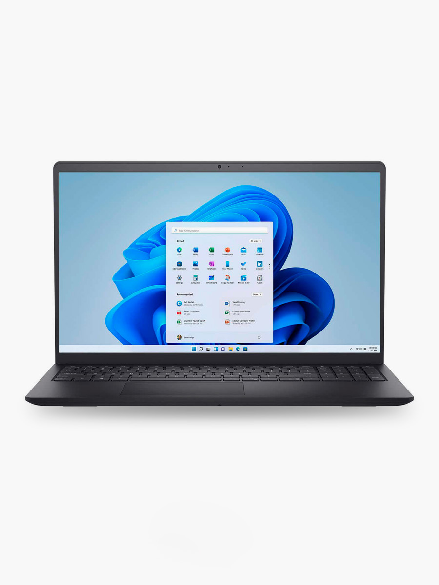 Laptop DELL CORE I5 3511 256 GB | Azul
