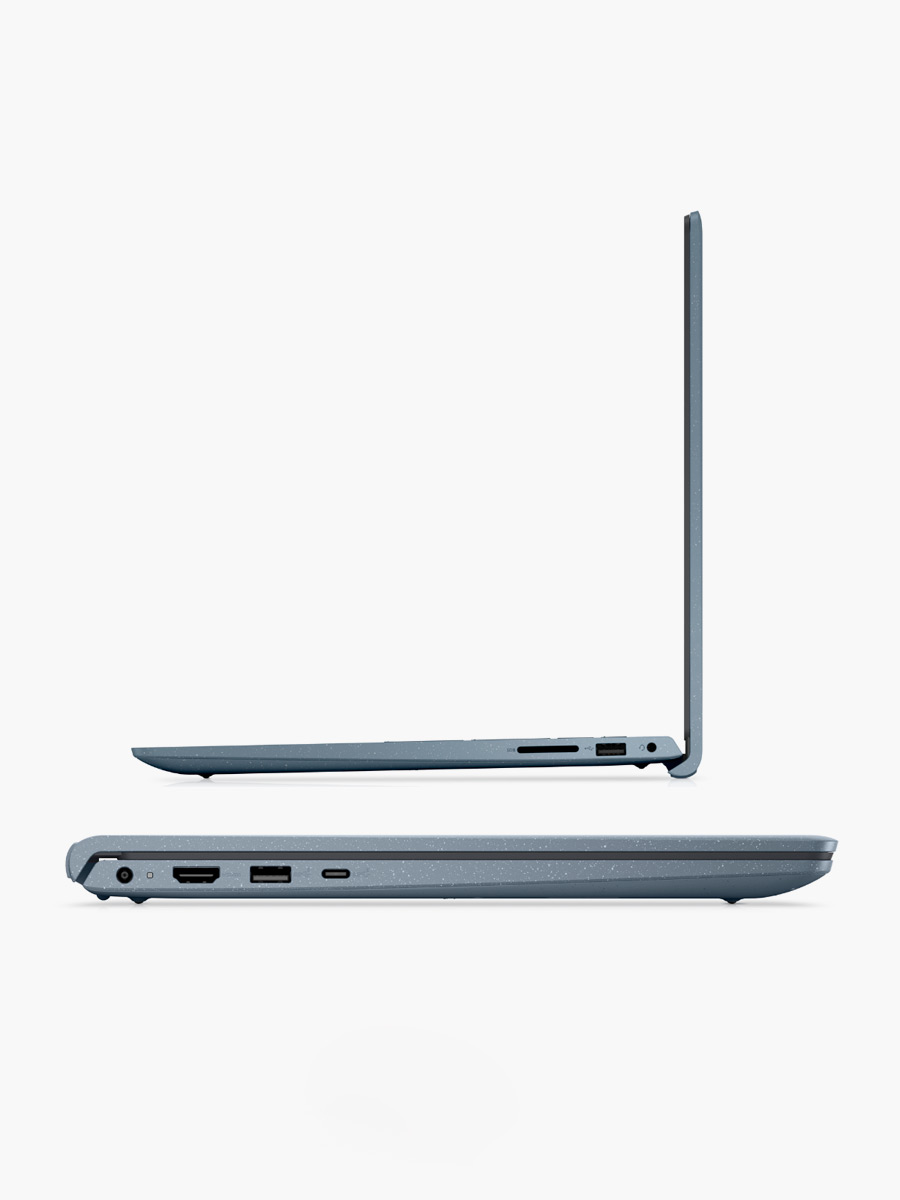 Laptop DELL CORE I5 3511 256 GB | Azul