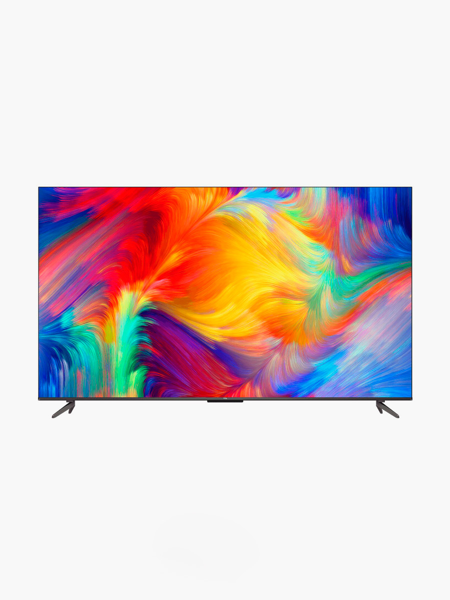 Combo TCL Smart Tv 65" 4K LED + Smart Tv 32" Android