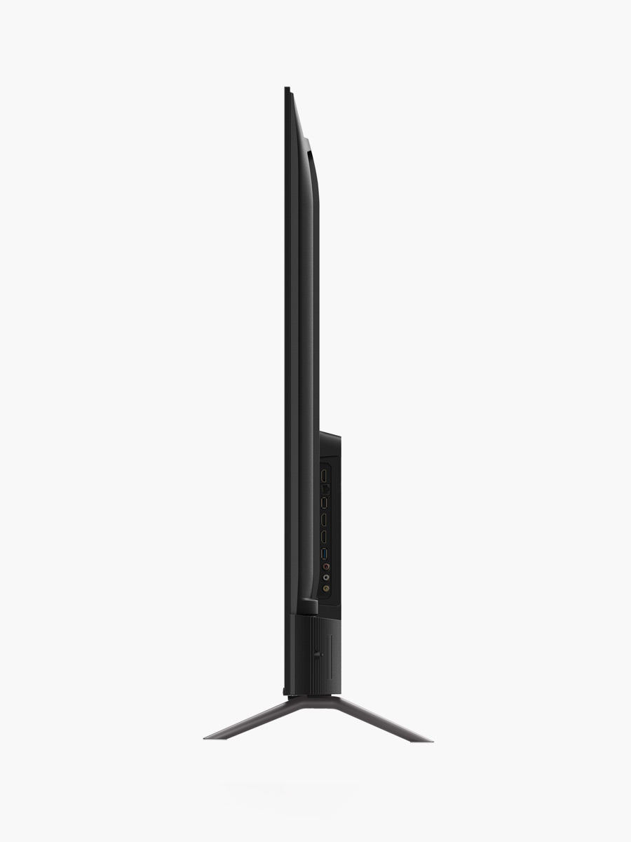 Combo TCL Smart Tv 65" 4K LED + Smart Tv 32" Android