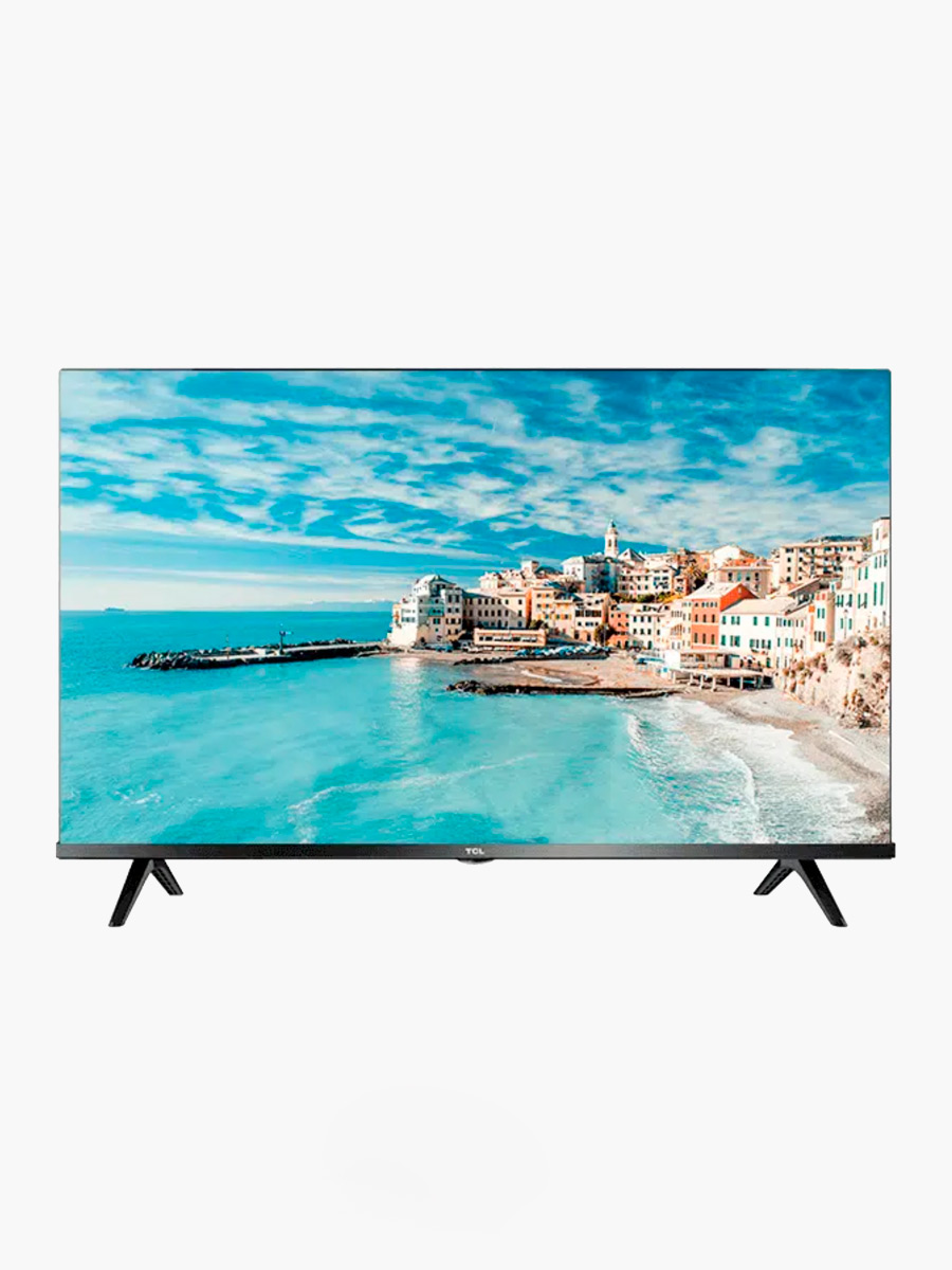 Combo TCL Smart Tv 65" 4K LED + Smart Tv 32" Android