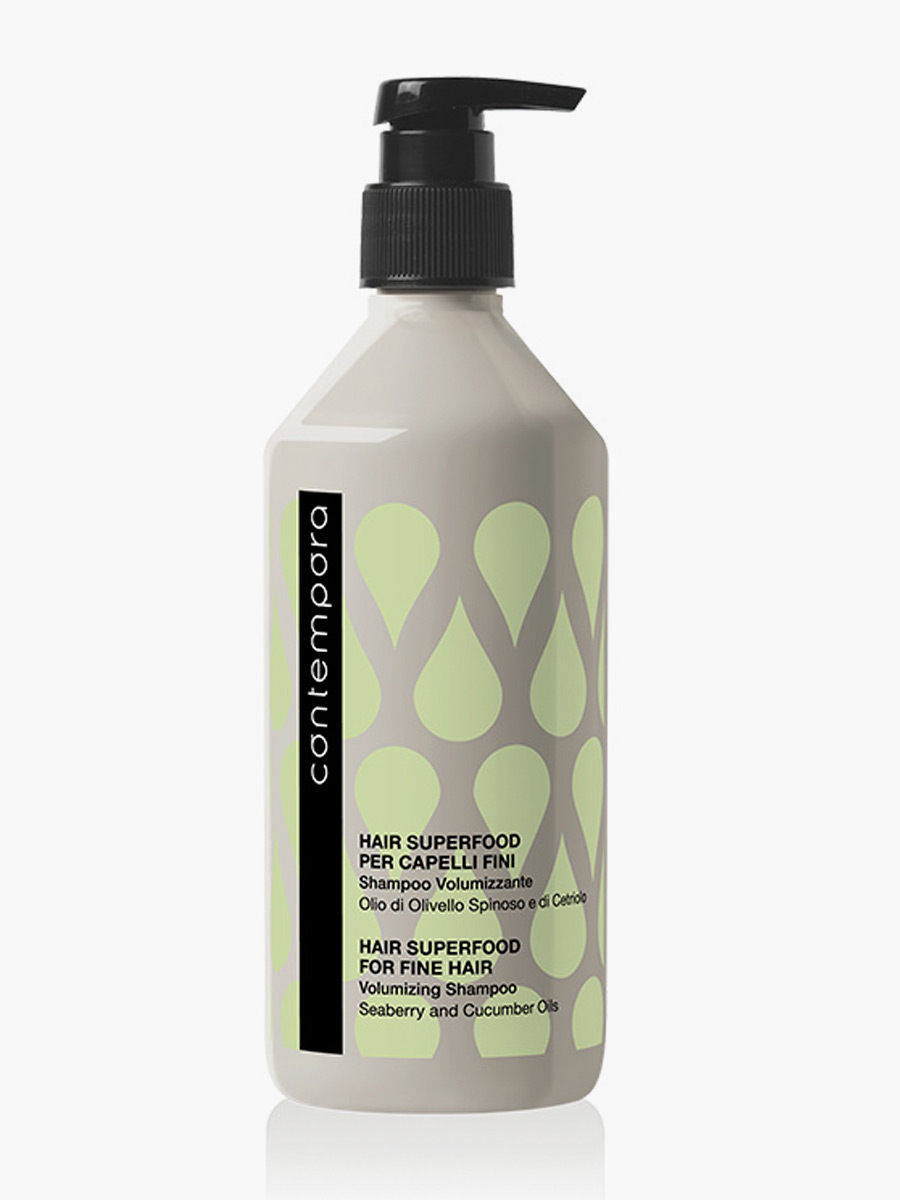 Contempora - Shampoo Volumen