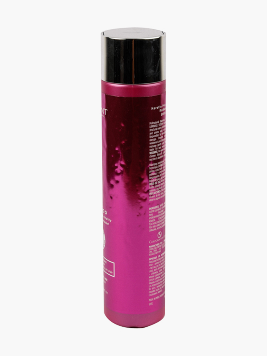Radiant - Shampoo Keratin Pro Luminous