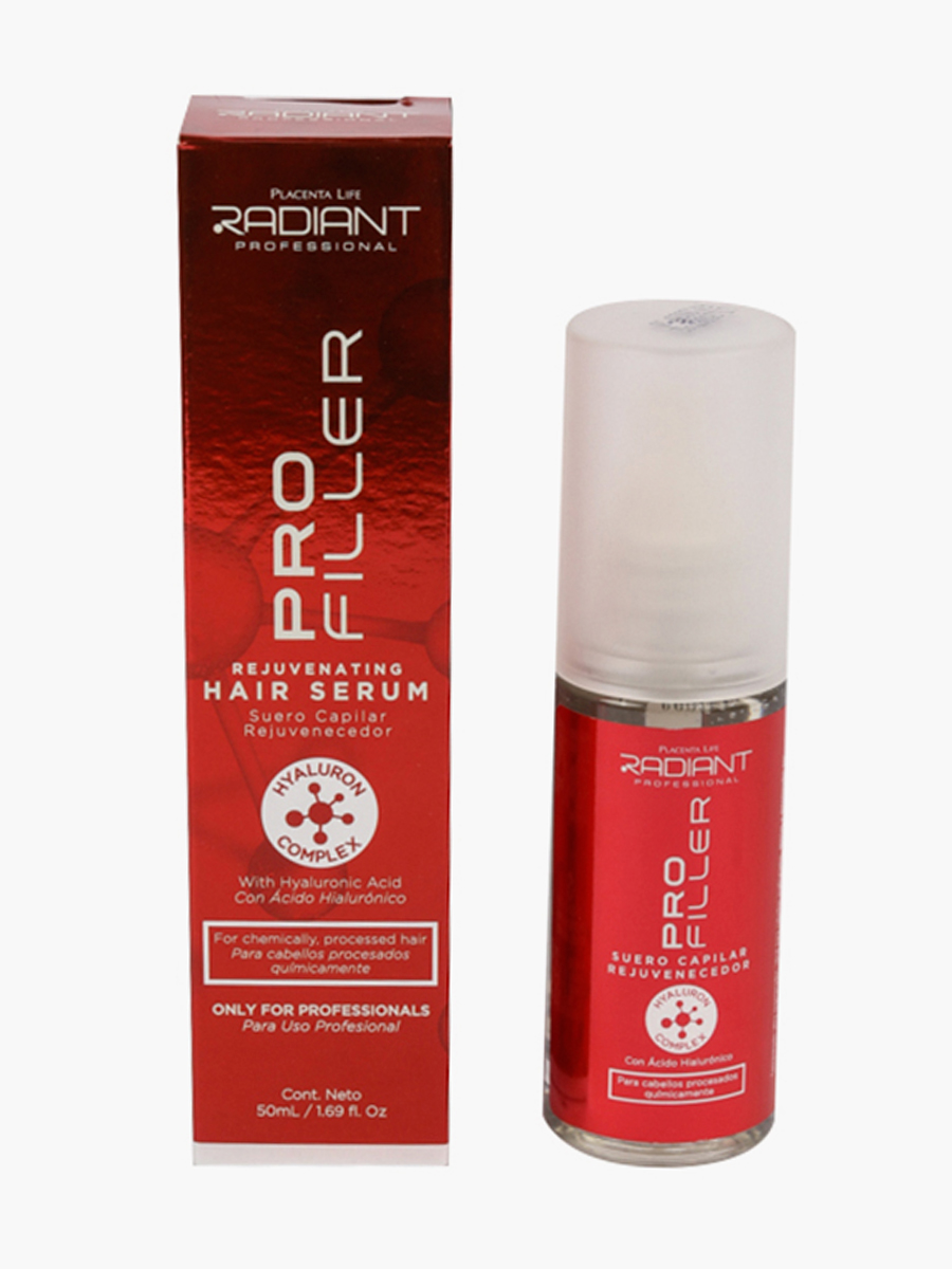 Radiant - Serum Pro Filler Rejuvenating