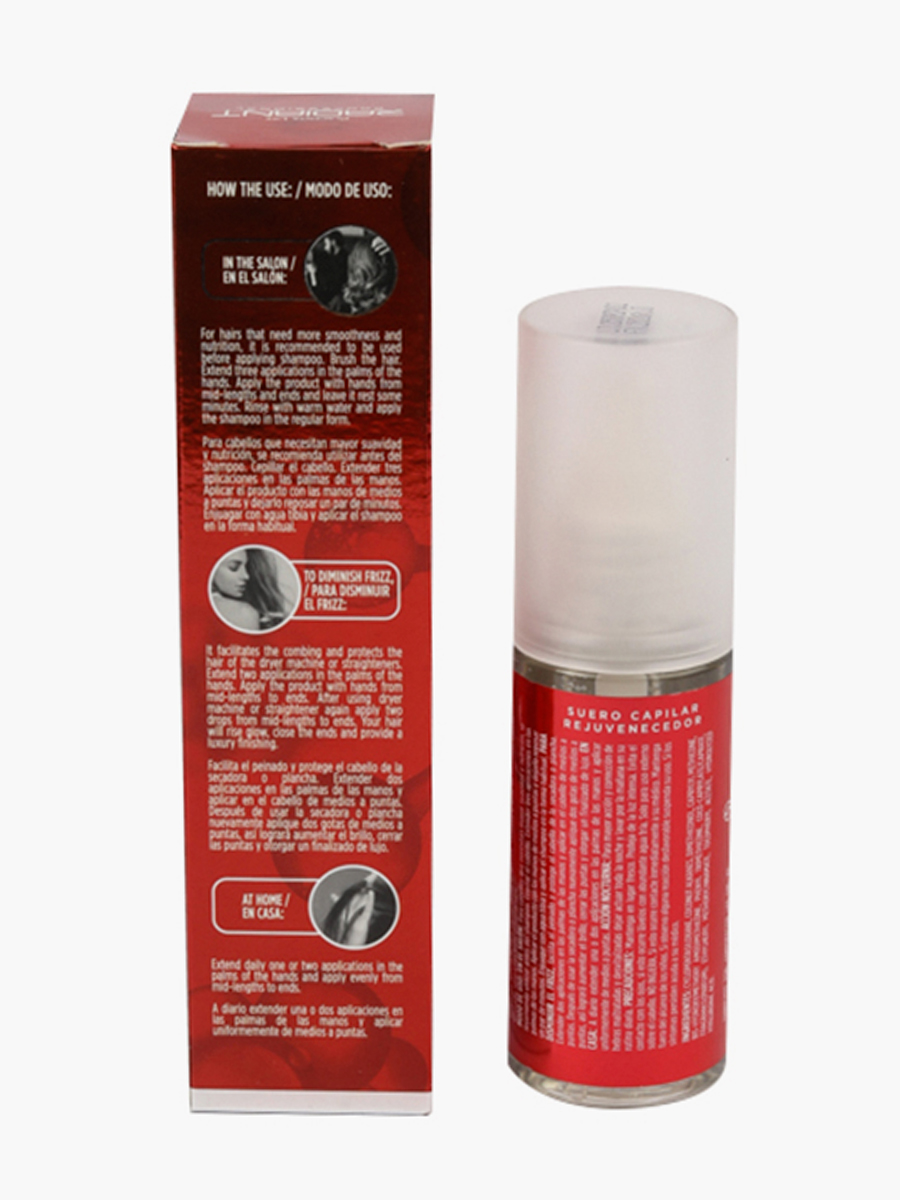 Radiant - Serum Pro Filler Rejuvenating