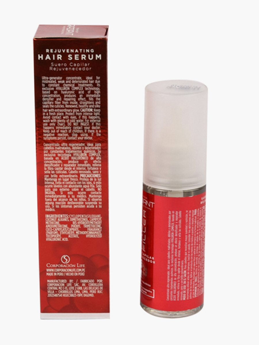 Radiant - Serum Pro Filler Rejuvenating
