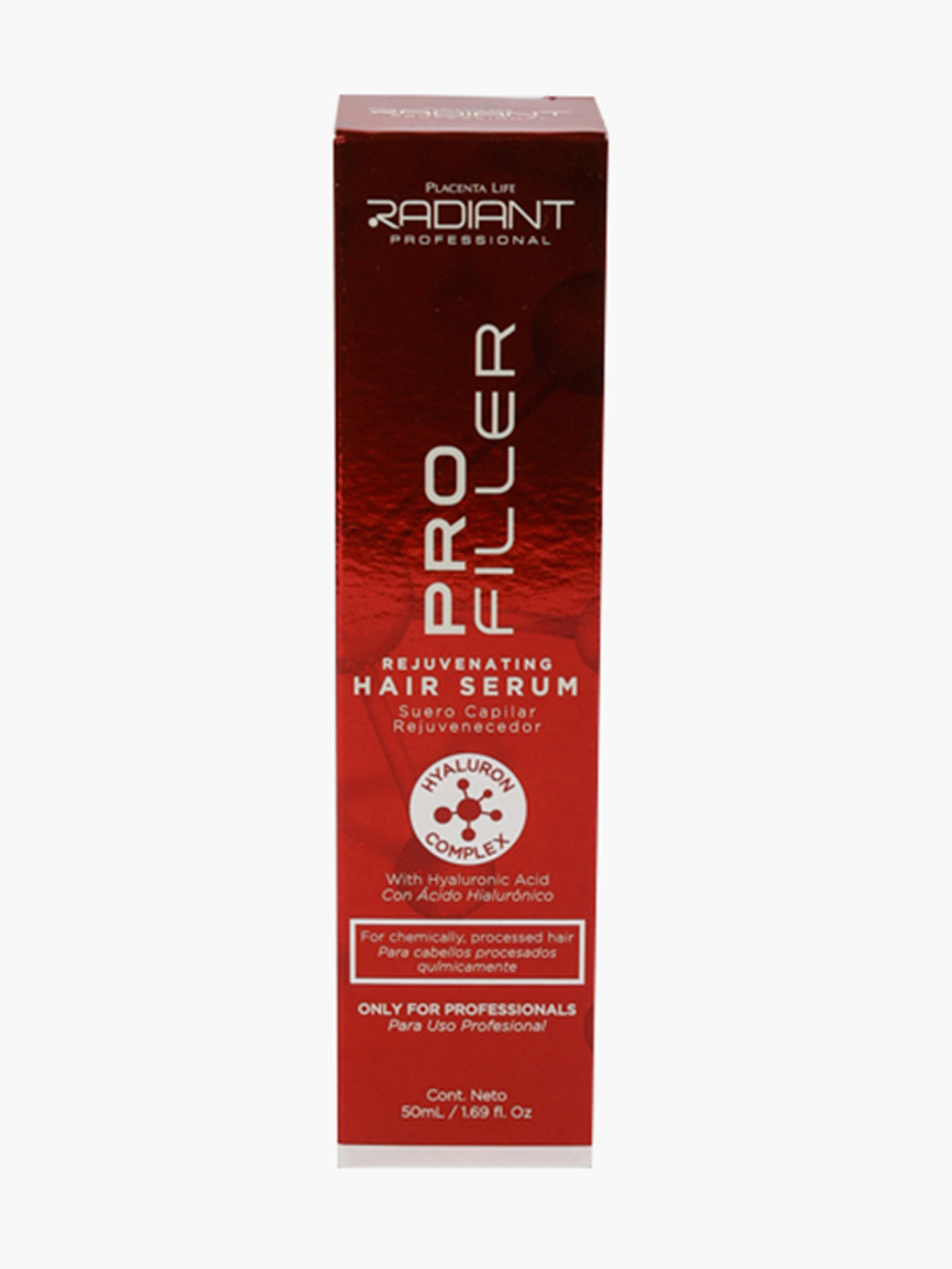 Radiant - Serum Pro Filler Rejuvenating