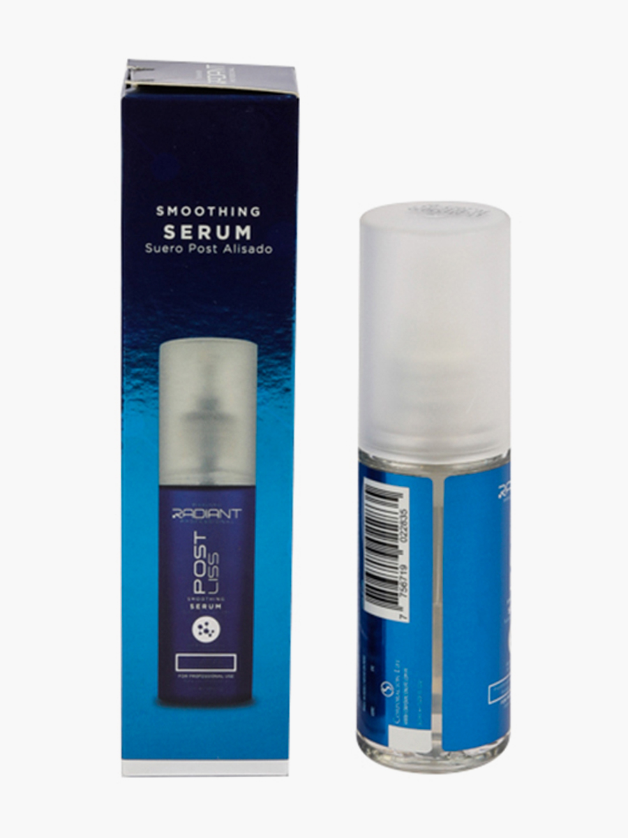 Radiant - Serum Post Liss Smoothing
